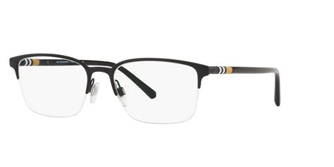 burberry 0be1323|Burberry BE1323 Eyeglasses .